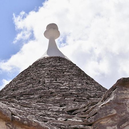 Trulli Pastore Alberobello Exteriör bild