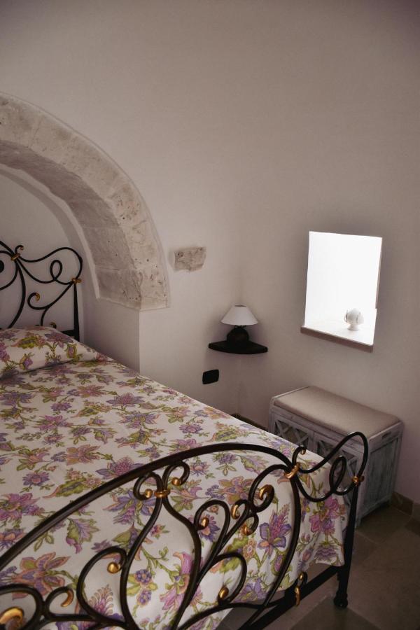 Trulli Pastore Alberobello Exteriör bild