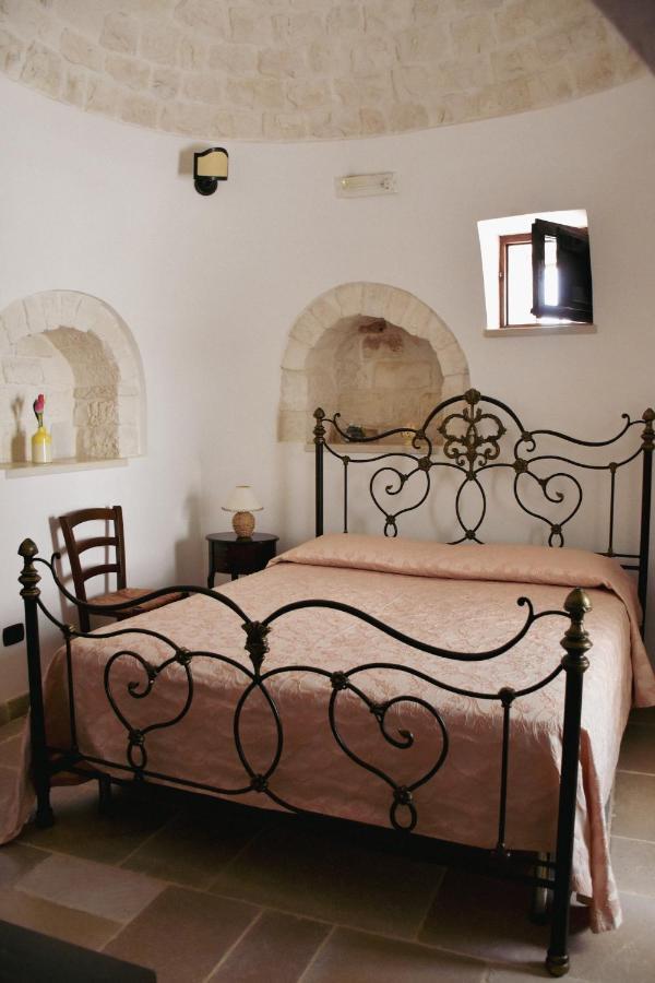 Trulli Pastore Alberobello Exteriör bild